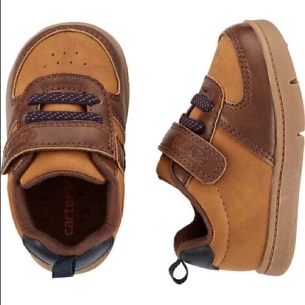 Carter's Every Step Sneakers
